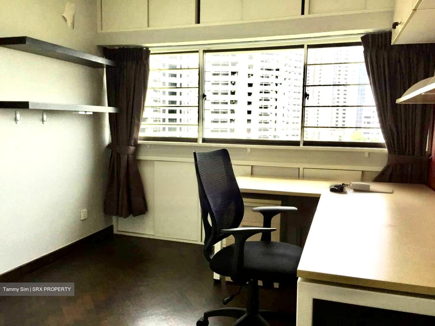 Mandarin Gardens (D15), Condominium #458900091